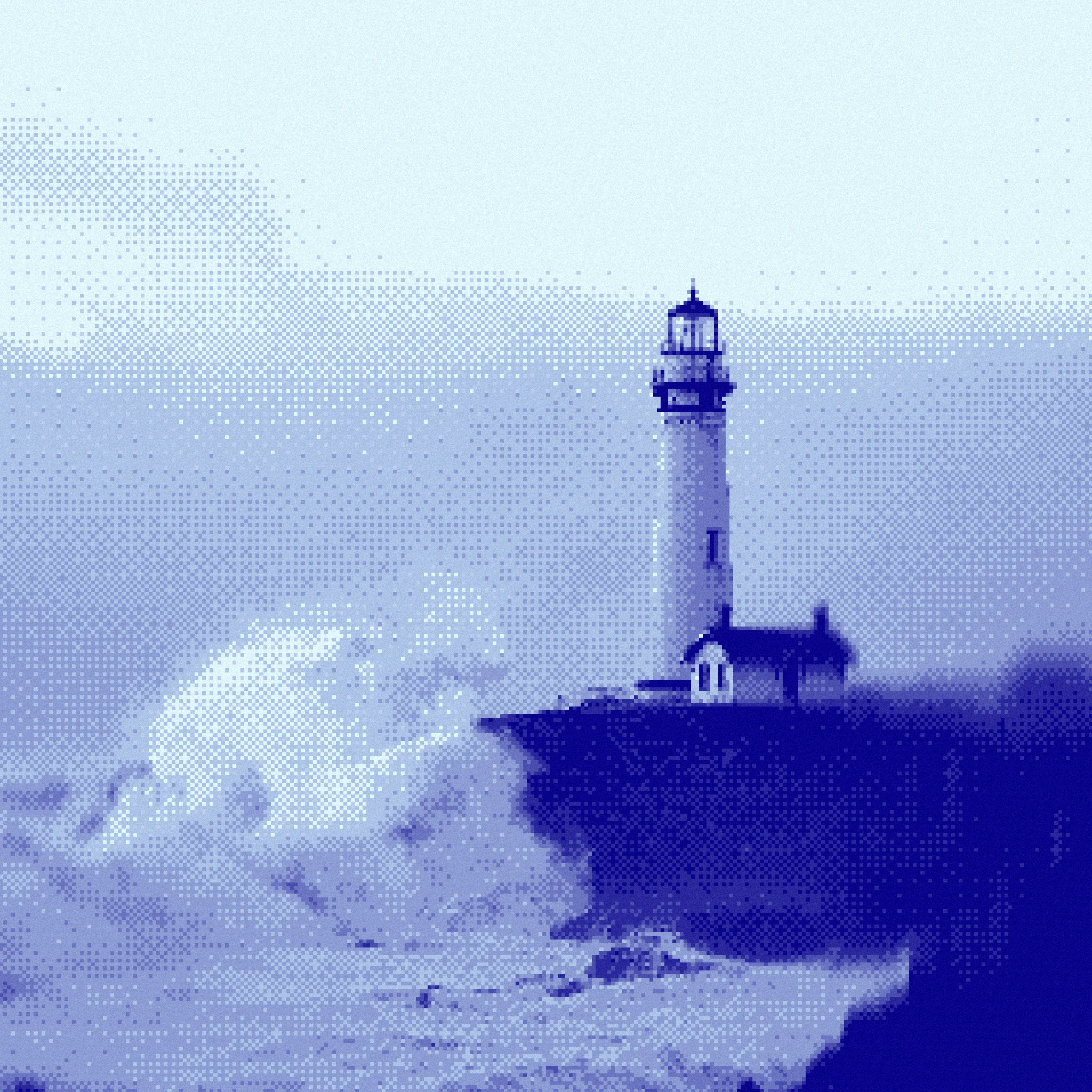 Dithering