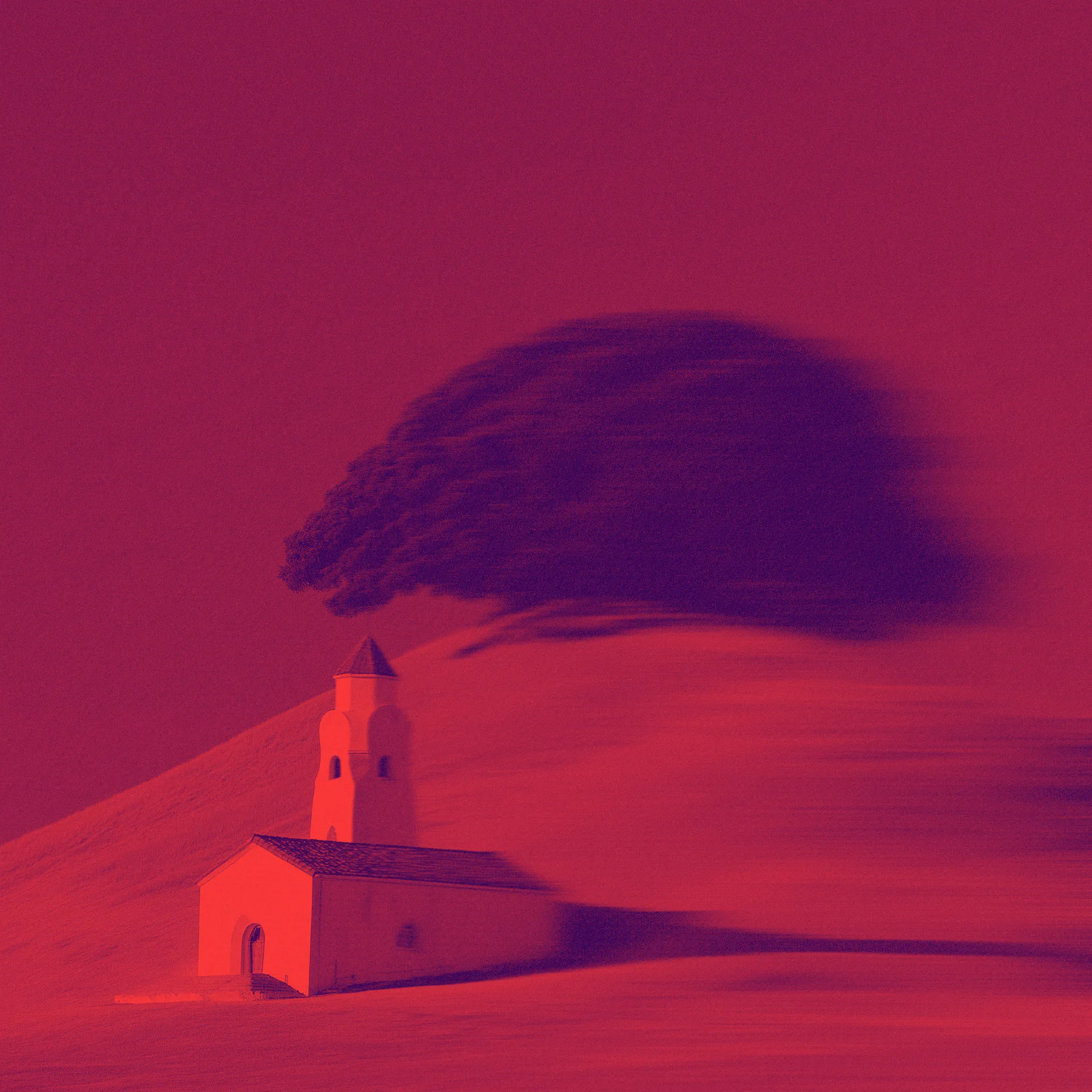 Dualtone fade