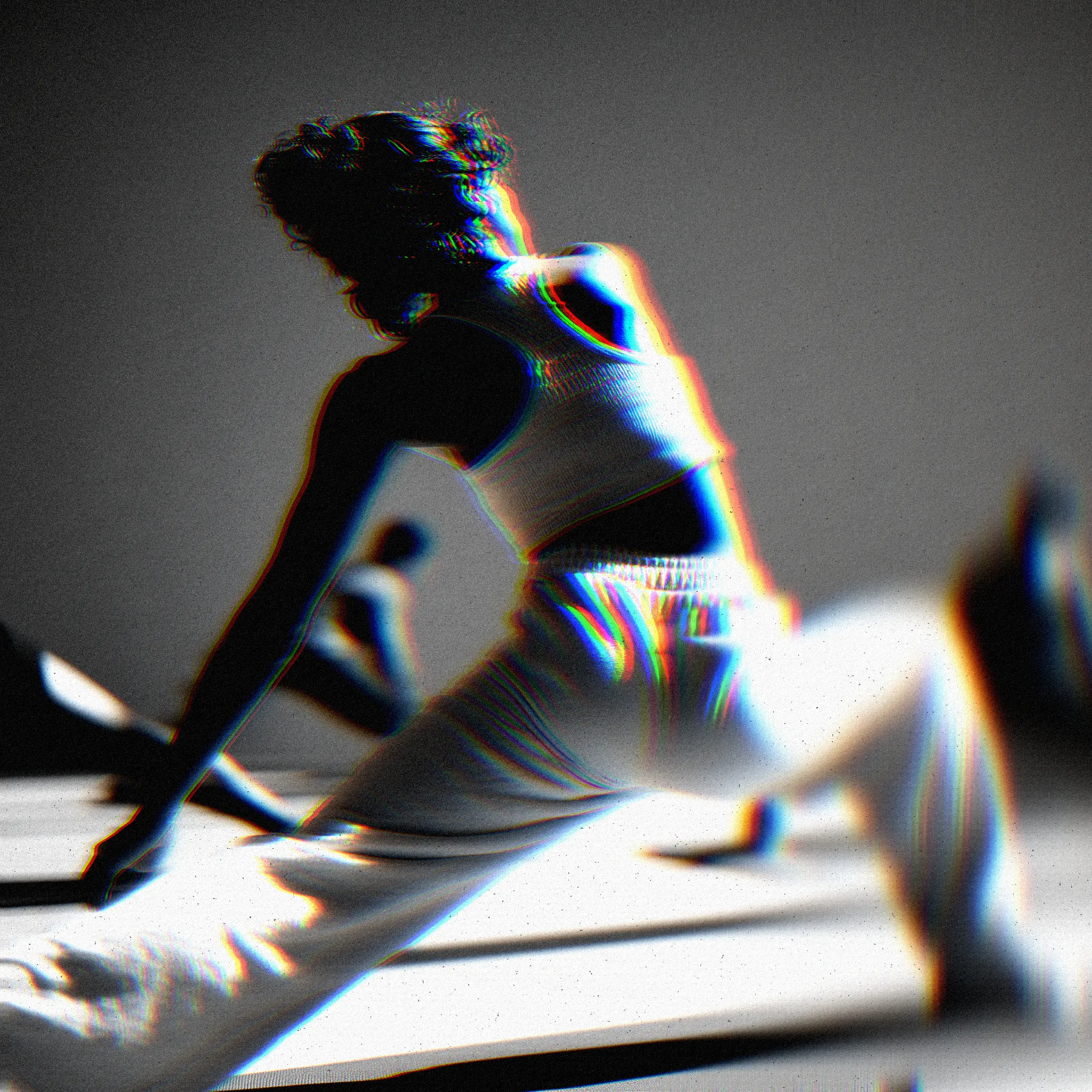 Monochrome